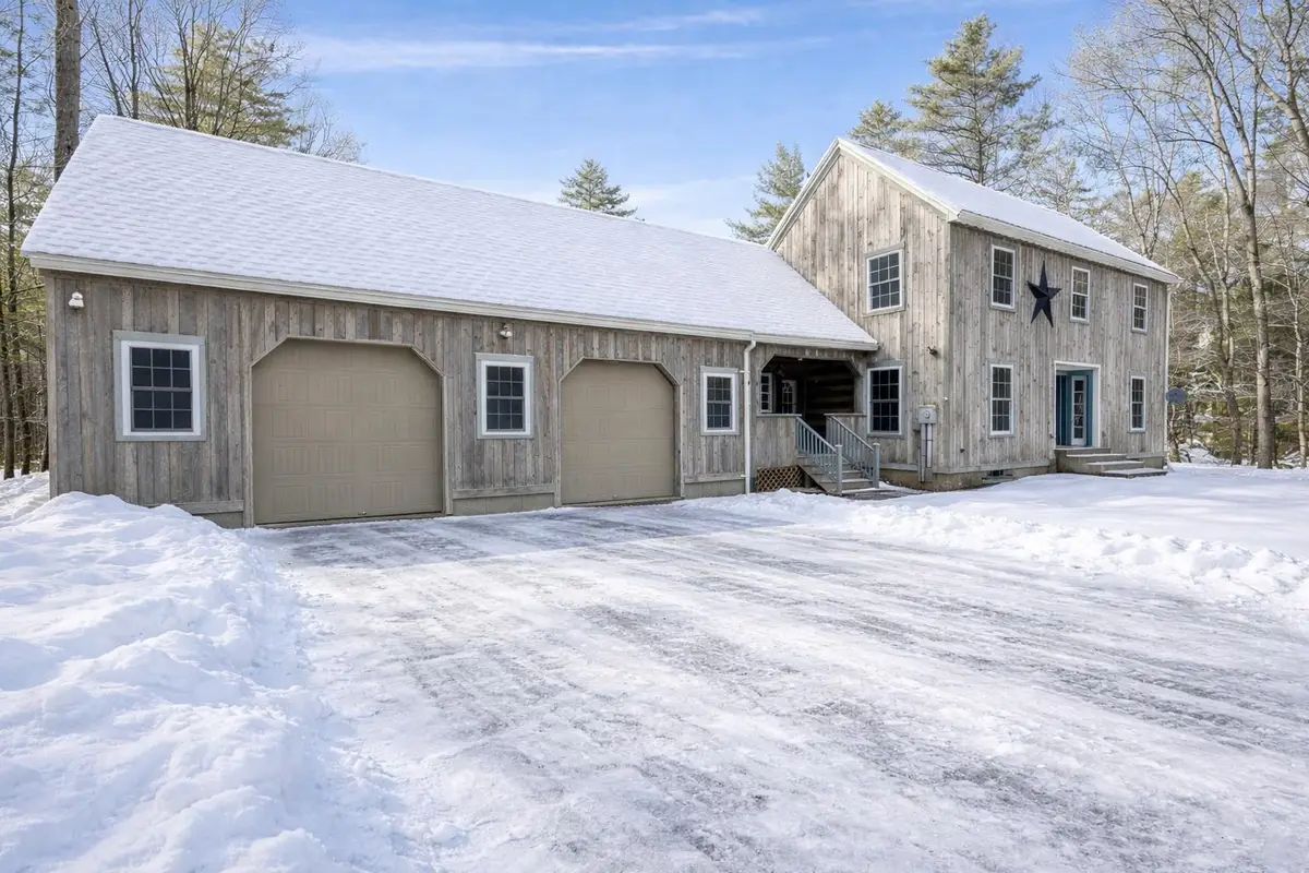 583 Burt Hill Road, Winchester, NH 03470 - Image #1