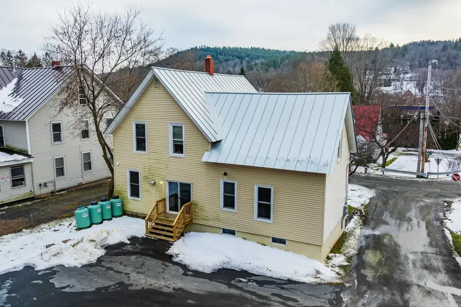 157 Summer Street, Hartford Village, VT 05001 - #2