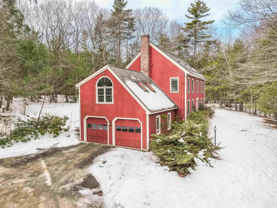 47 Birch Hill Road, Temple, NH 03084 - Image #2