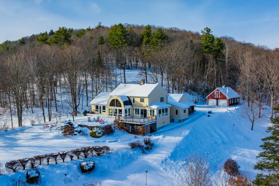 136 Granite Hill Road, Wilmot, NH 03287 - Image #3