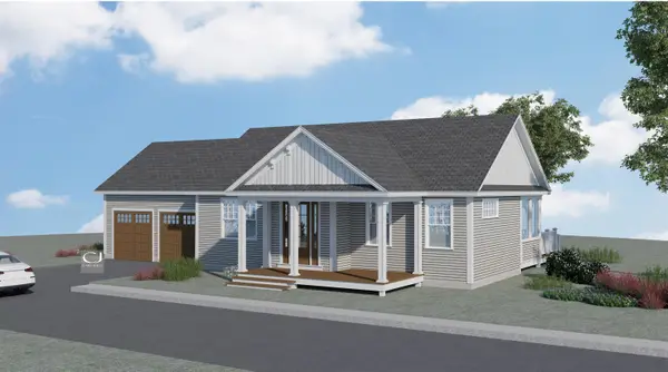 10 Tranquility Drive #16, Kennebunk, ME 04043