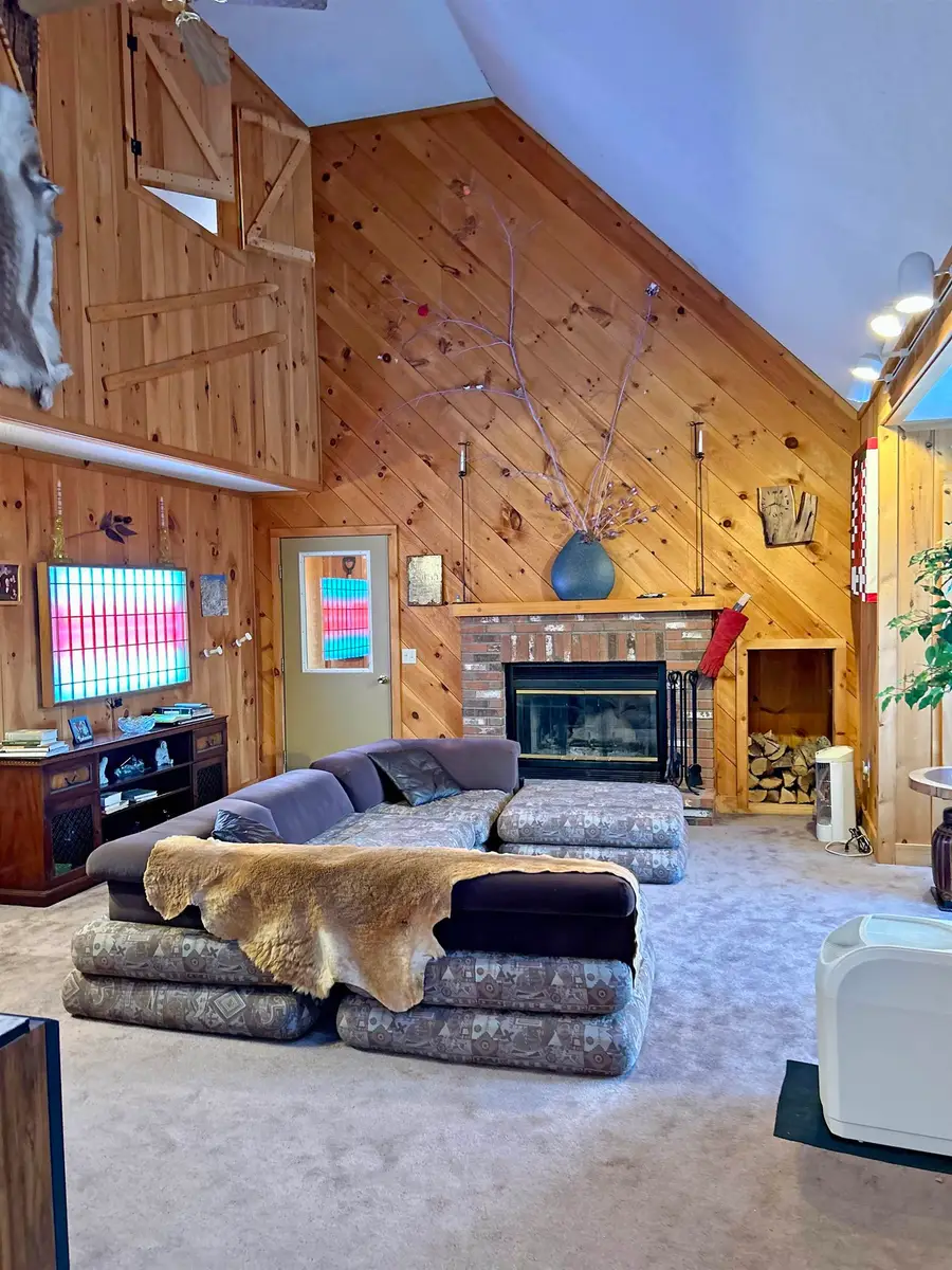 69 Colonial Ridge Road, Dover, VT 05356 - Image #2