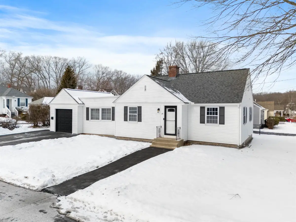 276 Salmon Street, Manchester, NH 03104 - Image #1