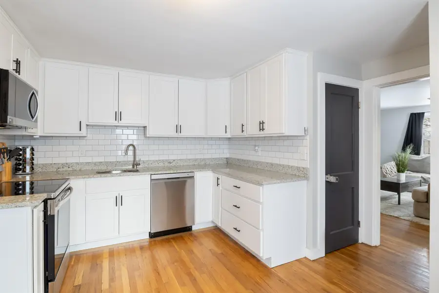 276 Salmon Street, Manchester, NH 03104 - Image #3