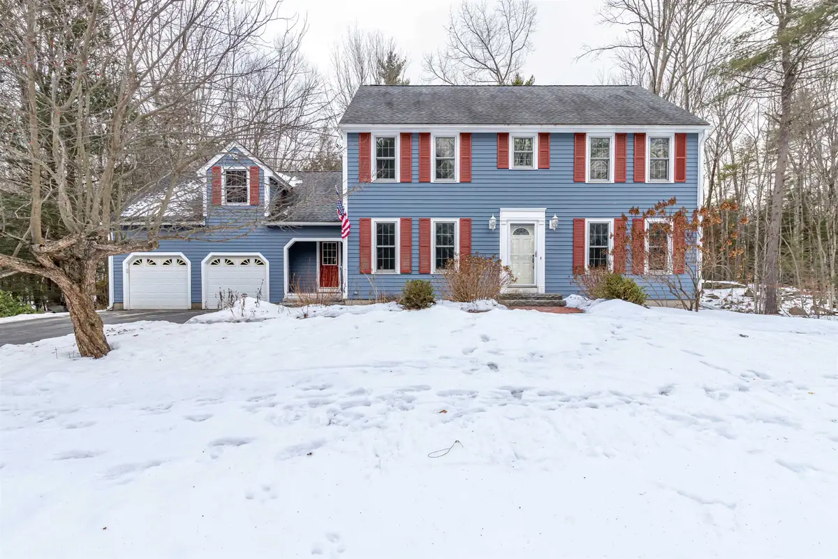 6 Abbey Road, Bow, NH 03304 - Image #1
