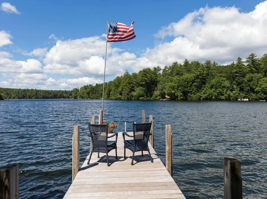 85 Portage Pass, Moultonborough, NH 03254 - Image #2