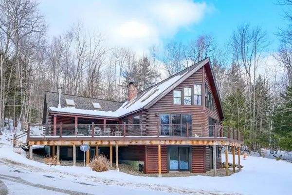 137 Quarry Road, Cavendish, VT 05142