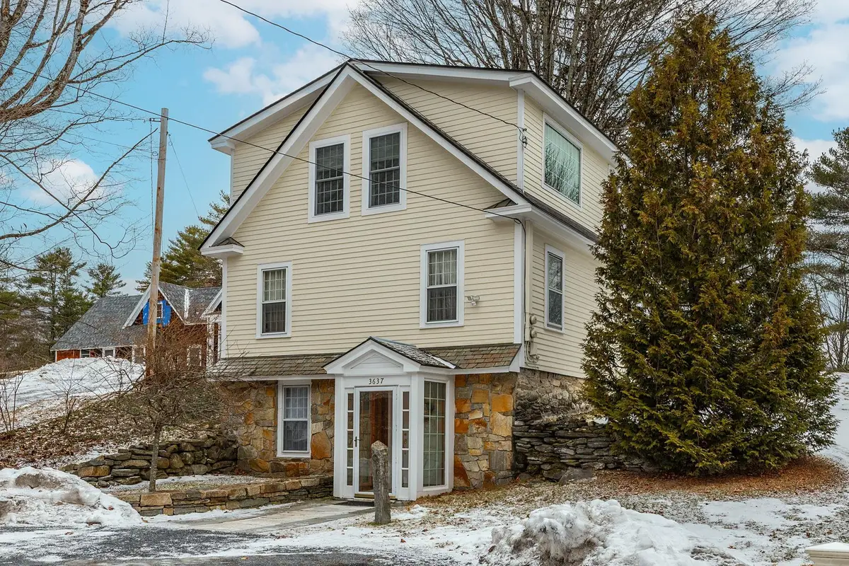 3637 Vermont Rte 7A, Arlington, VT 05250 - #1