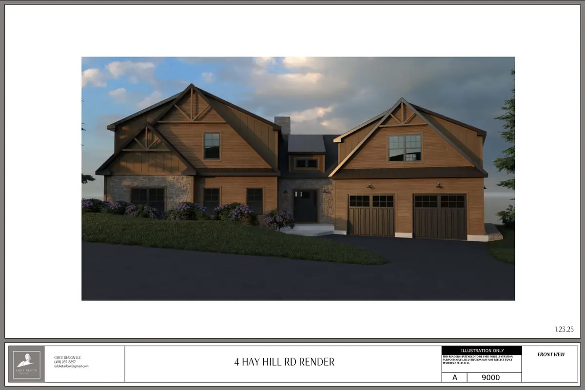 4 Hay Hill Road, Lincoln, NH 03251 - Image #1