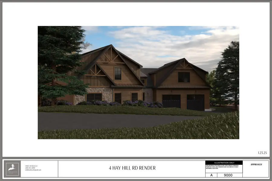 4 Hay Hill Road, Lincoln, NH 03251 - Image #2