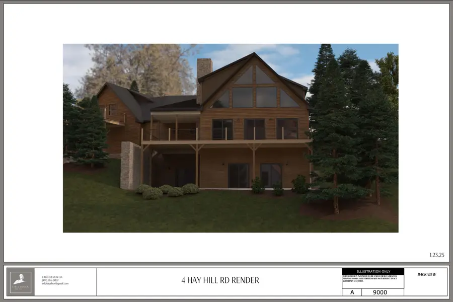 4 Hay Hill Road, Lincoln, NH 03251 - Image #3