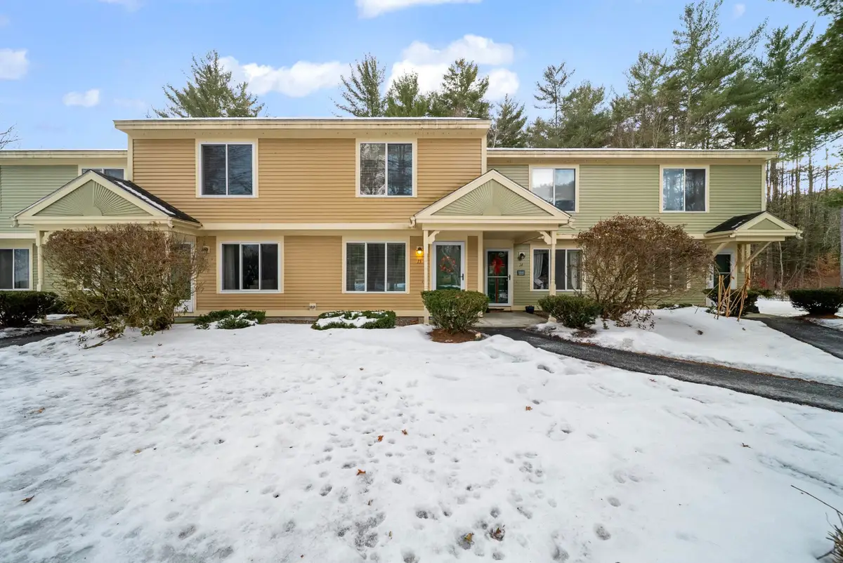 238 Base Hill Road #15, Keene, NH 03431 - Image #1