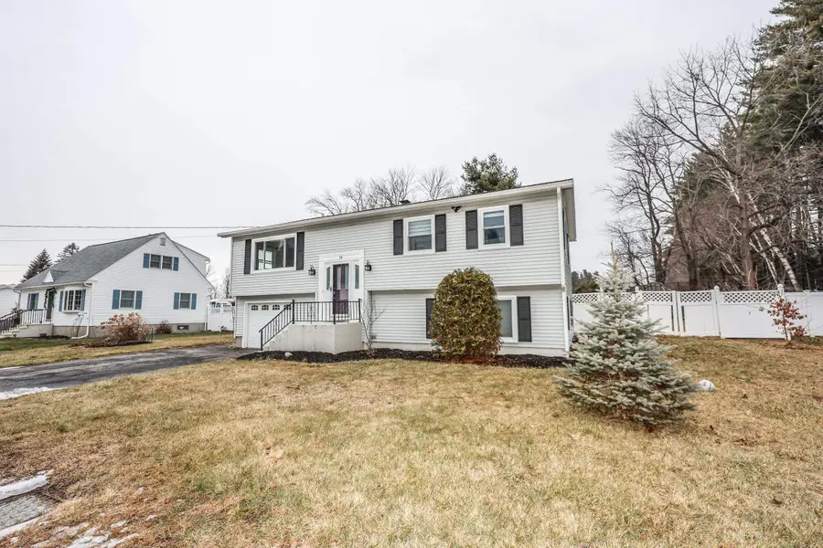 16 Bullard Drive, Hooksett, NH 03106 - Image #2