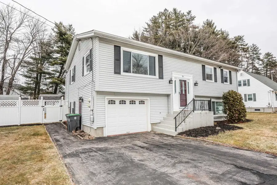 16 Bullard Drive, Hooksett, NH 03106 - Image #3