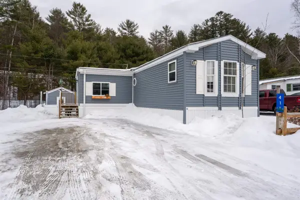 41 Meadowmist Drive, Dalton, NH 03598