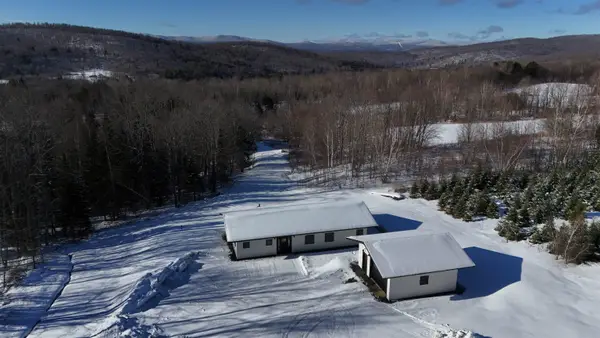 219 Emzaga Drive, Williamstown, VT 05679