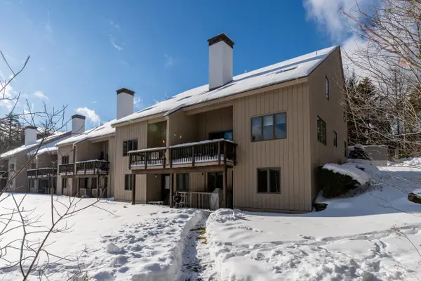 53 Colony Club Road #F29, Killington, VT 05751