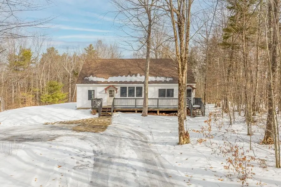 147 Palmer Road, Enfield, NH 03748 - Image #2