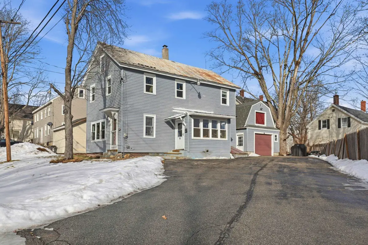 16 Bridge Street, Berwick, ME 03901 - Image #1
