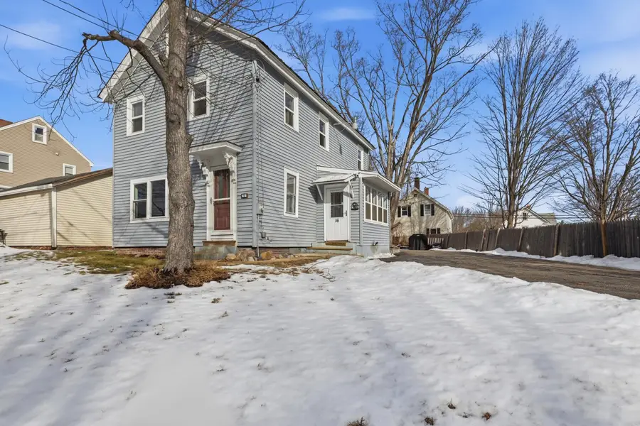 16 Bridge Street, Berwick, ME 03901 - Image #2