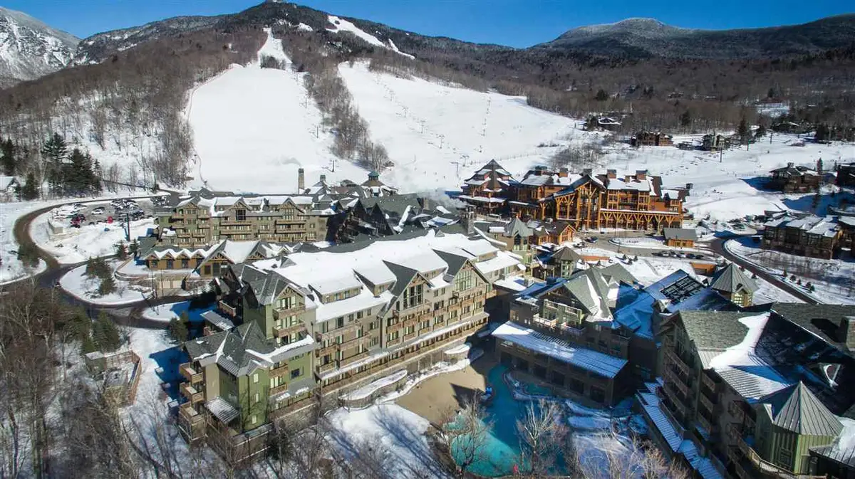 7412 Mountain Road #04-25, 522, Stowe, VT 05672 - Image #1