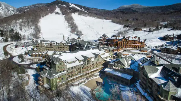 7412 Mountain Road #04-25, 522, Stowe, VT 05672