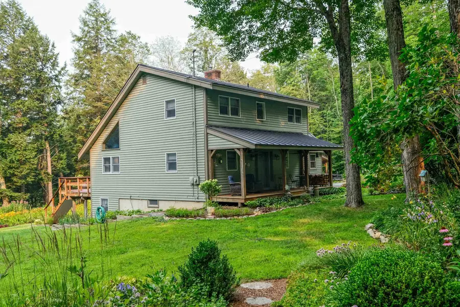 688 Hidden Heights Road, Chester, VT 05143 - Image #2