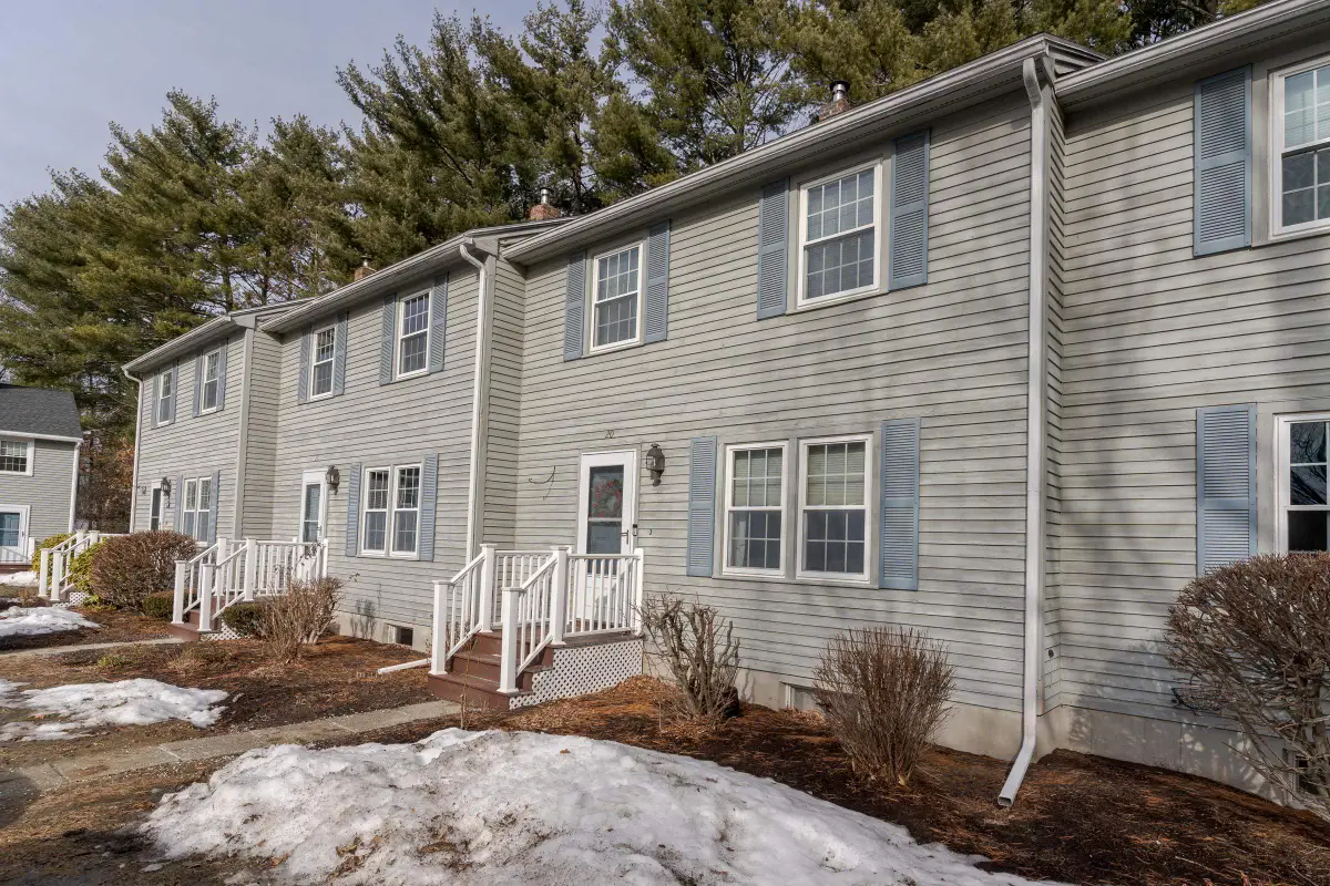 165 Blackwater Road #20, Somersworth, NH 03878 - Image #1