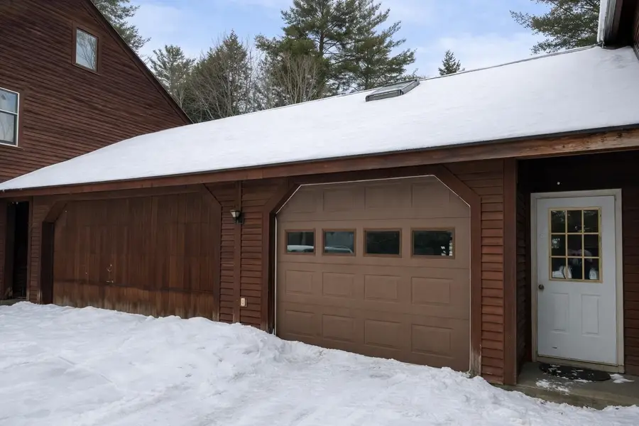 846 Weeks Hill Road, Stowe, VT 05672 - Image #3
