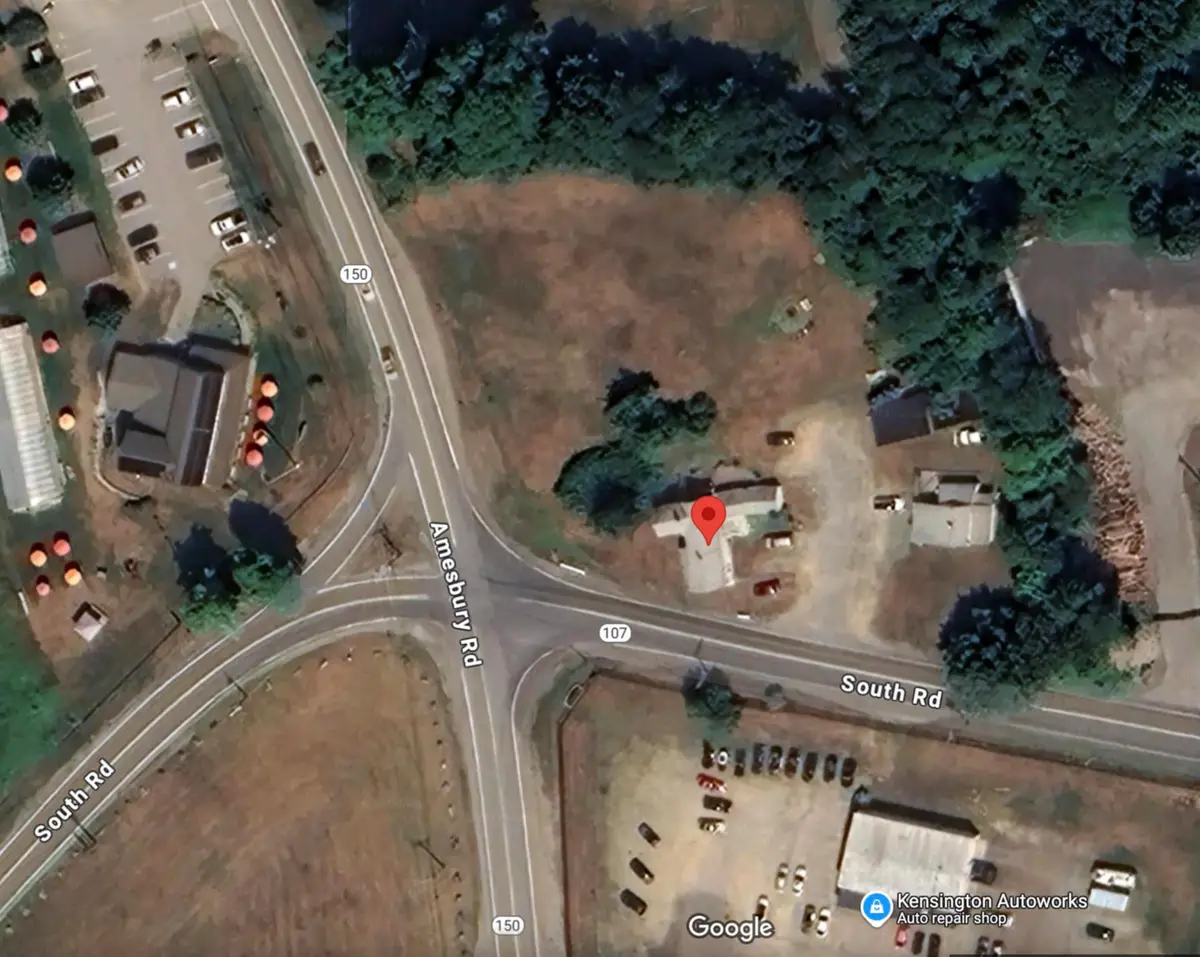 269 South Road, Kensington, NH 03833 - Image #1