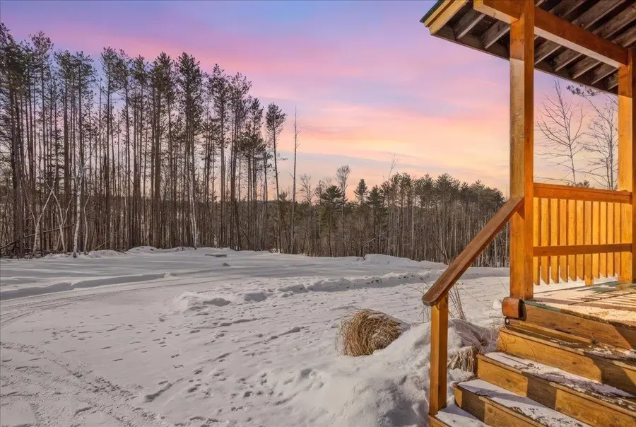 1780 Cemetery Street, Brookfield, VT 05036 - #2