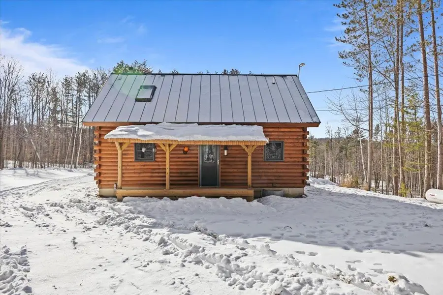 1780 Cemetery Street, Brookfield, VT 05036 - #3