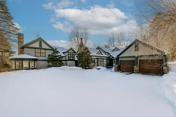 67 High Meadow Road, Winhall, VT 05340