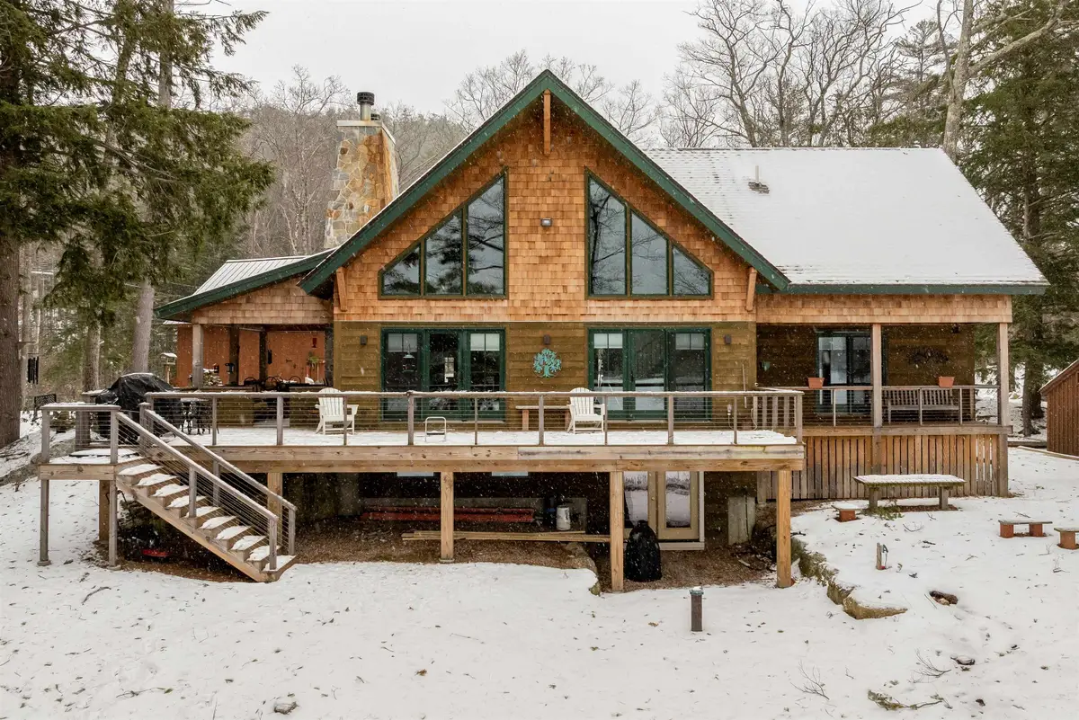 6 Samoset Road, Sunapee, NH 03782 - Image #1