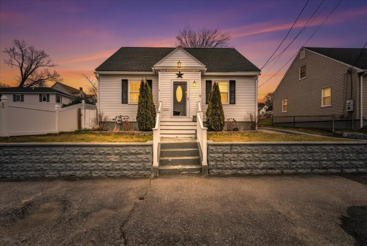 11 Lincoln Street, Manchester, NH 03103 - Image #1