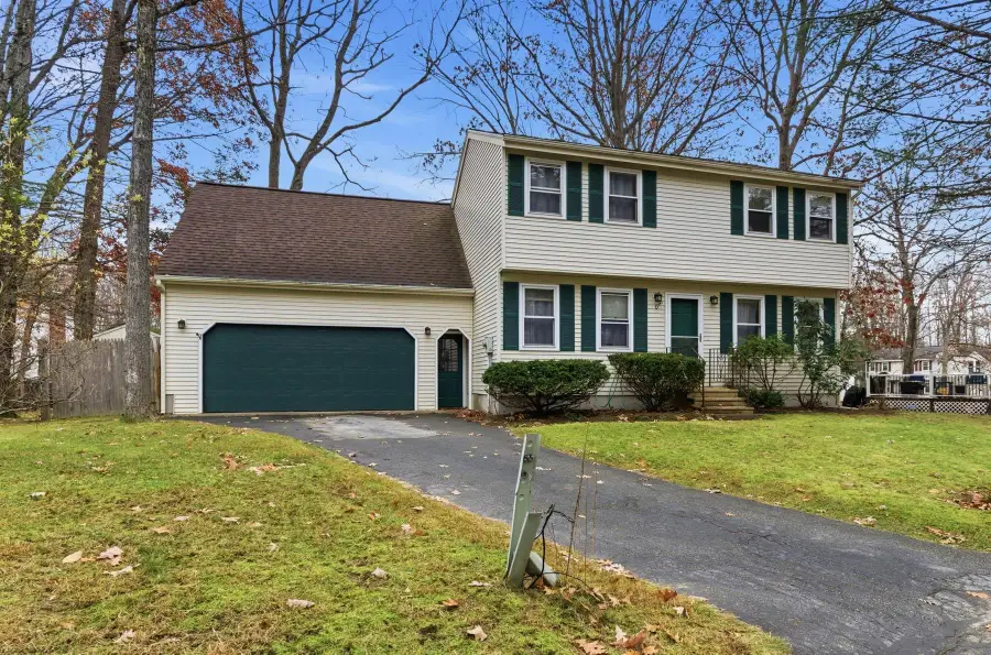 4 Bellflower Circle, Concord, NH 03303 - Image #2