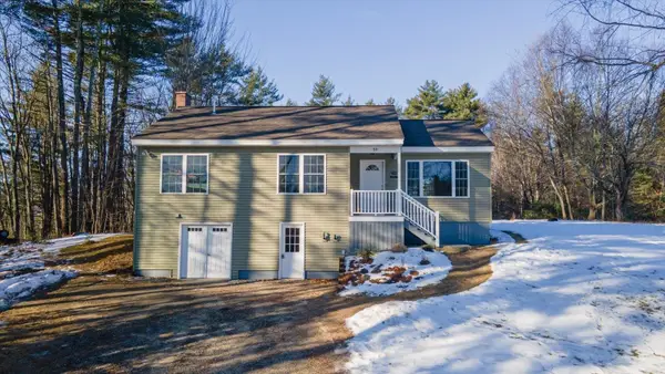 59 Thompson Road, Keene, NH 03431