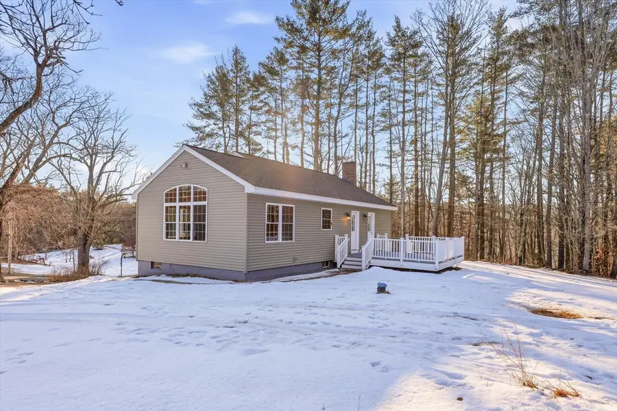 59 Thompson Road, Keene, NH 03431 - Image #3