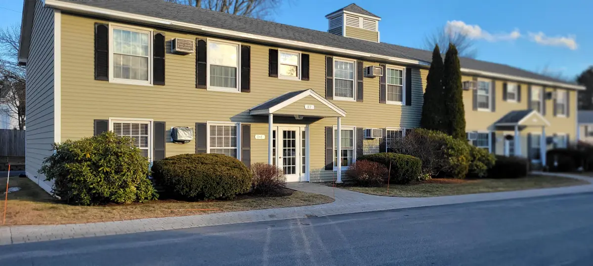 87 Winnacunnet Road #2, Hampton, NH 03842 - Image #1