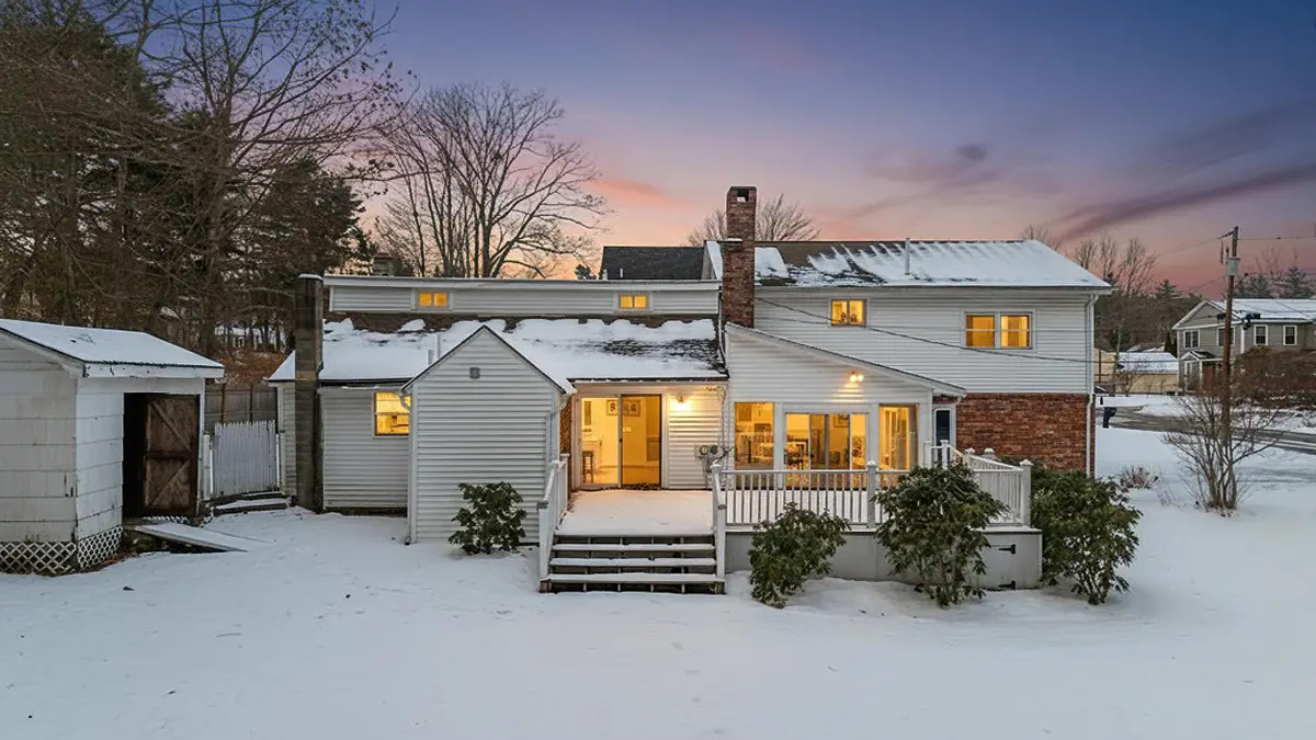 12 Poplar Street, Manchester, NH 03104 - Image #1