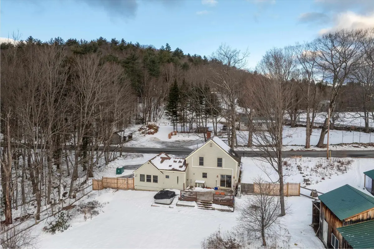 187 Lacross Road, Springfield, VT 05156 - Image #1