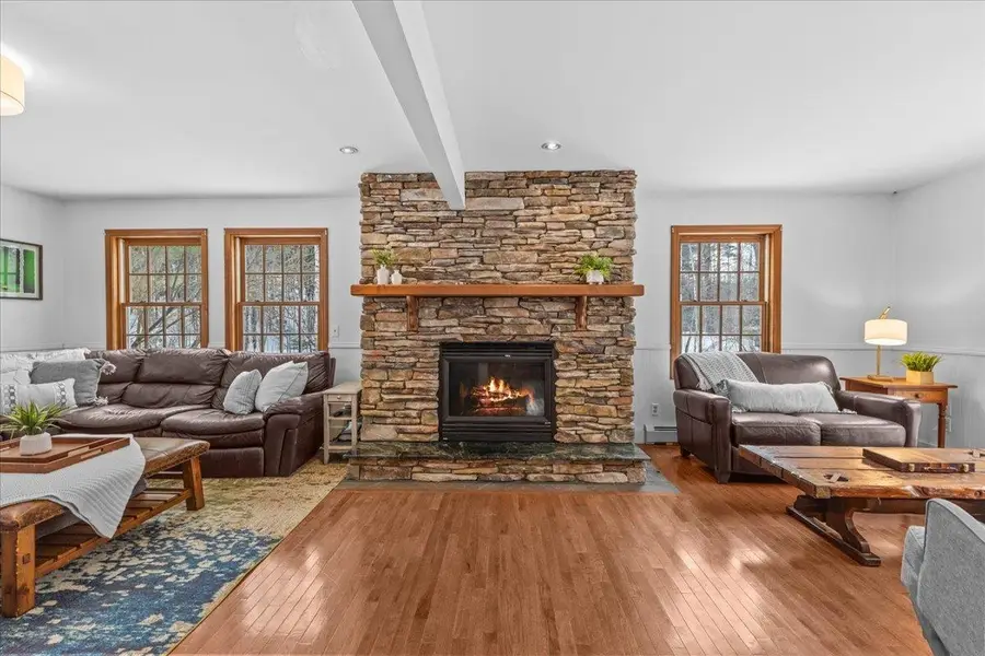 368 Brush Hill Road, Stowe, VT 05672 - Image #3