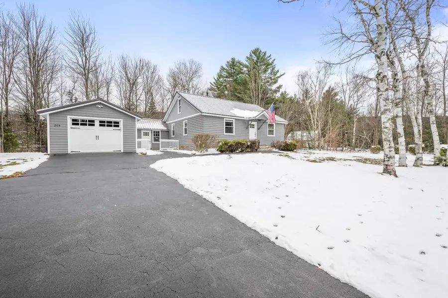 264 Parker Road, Carroll, NH 03598 - Image #2