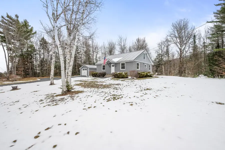 264 Parker Road, Carroll, NH 03598 - Image #3
