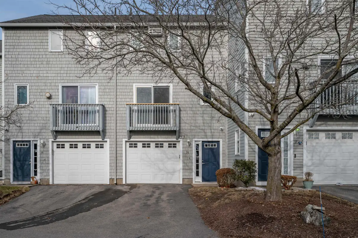 36 Profile Circle, Nashua, NH 03063 - Image #1