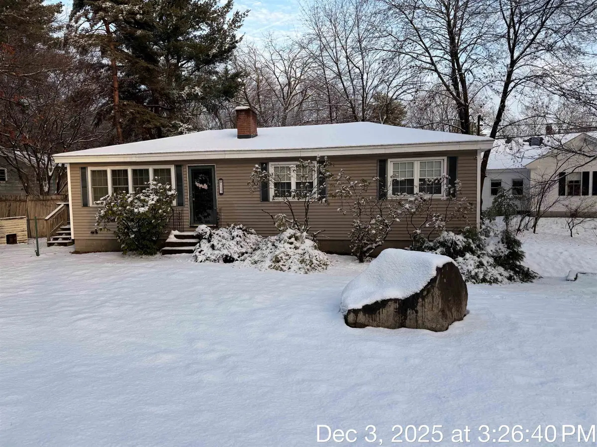 117 Lawrence Road, Salem, NH 03079 - Image #1