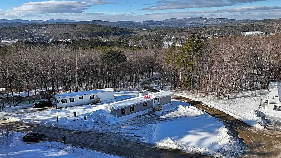 20 True Road #22, Meredith, NH 03253 - Image #3