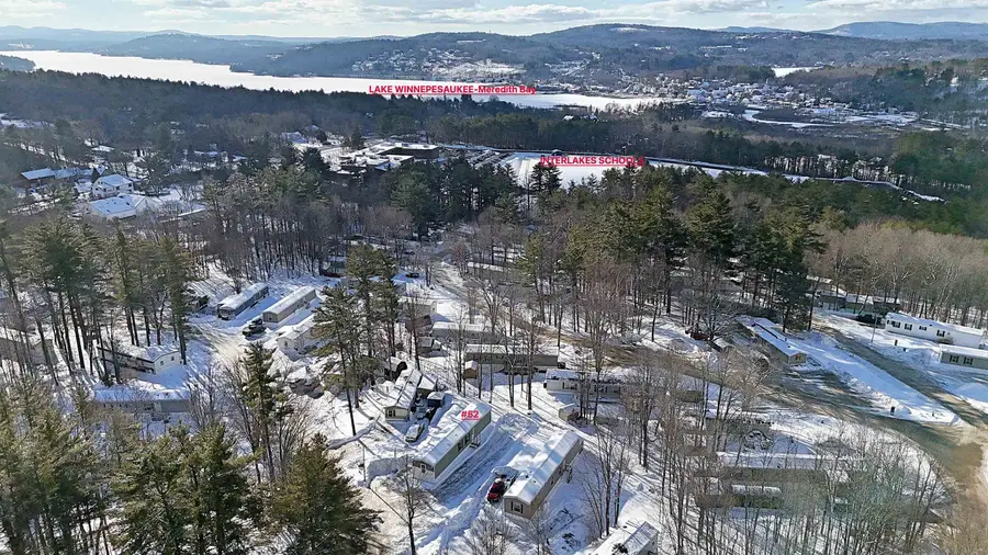 20 True Road #52, Meredith, NH 03253 - Image #3