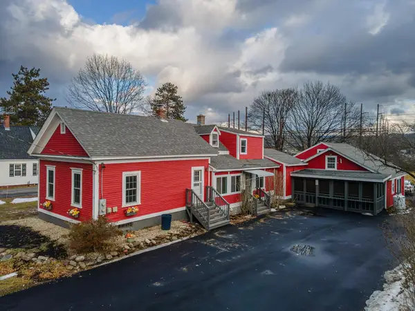 116 Island Street, Keene, NH 03431