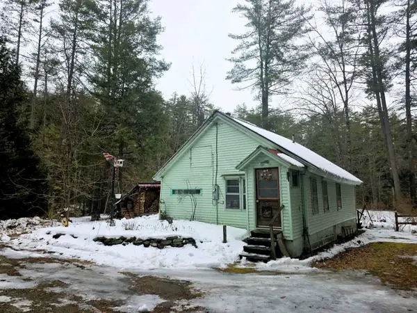 132 Duke Road, Newfane, VT 05362